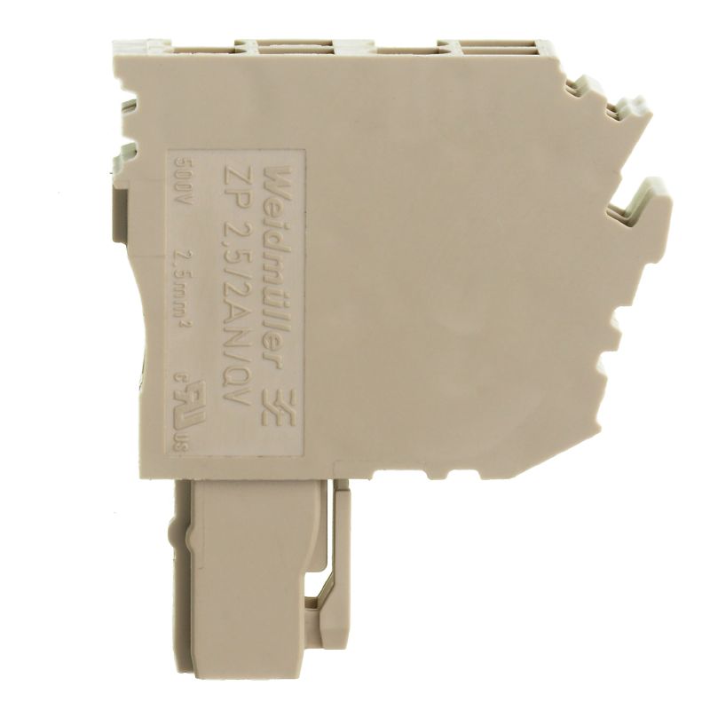 1815740000 - Dark Beige Plug-in Connector for 500V Applications  (Pack of 20)