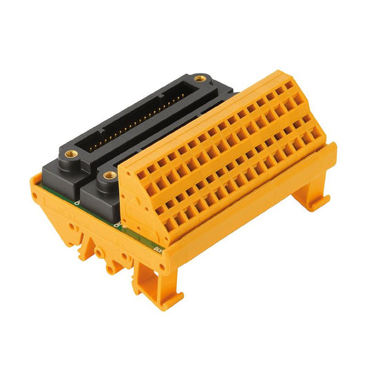 1371500000 - RoHS Compliant 52mm Compact Device, 90mm Wide, 1A Max Current