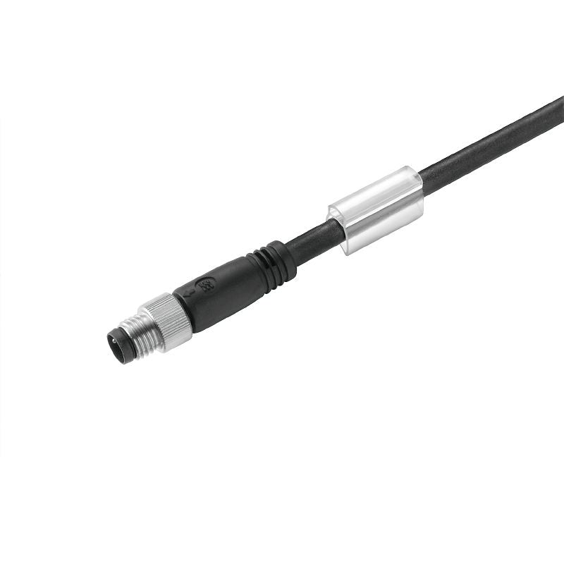 1927252000 - 20m PVC Sensor/Actuator Line, 4-Pole, IP65/IP66