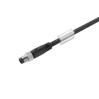 1927252000 - 20m PVC Sensor/Actuator Line, 4-Pole, IP65/IP66