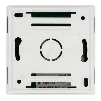 PCE-EMD 10 - Durable Psychrometer with 100mm Display for Temperature & Humidity Monitoring