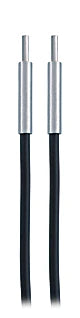083-101-102 - Flexible Glass Fiber-Optic Cable for Hot Environments