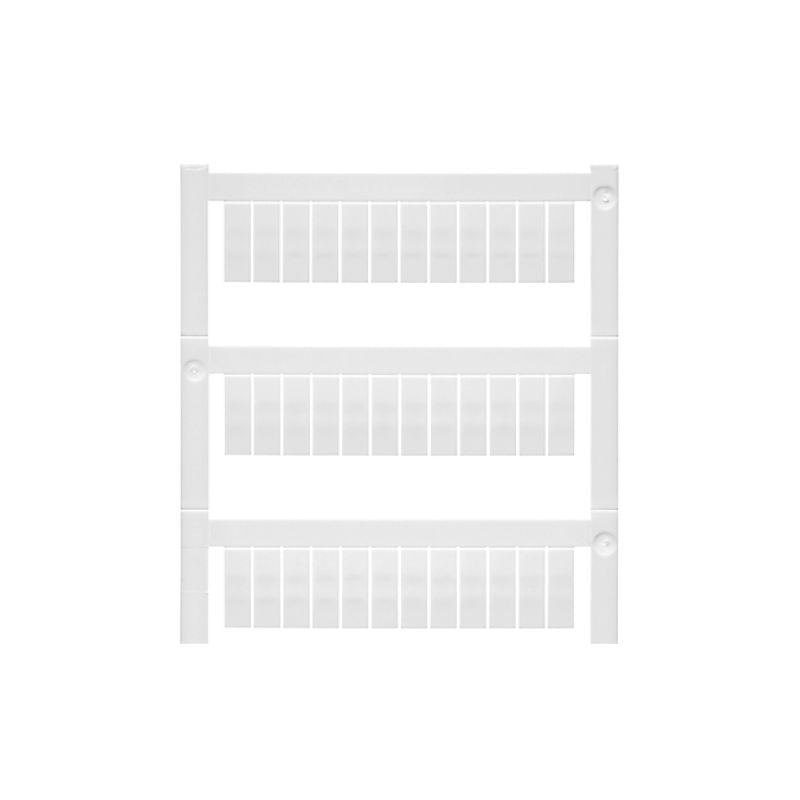 1768090000 - 14x5mm Terminal Marker, RoHS Compliant, Polyamide White  (Pack of 480)