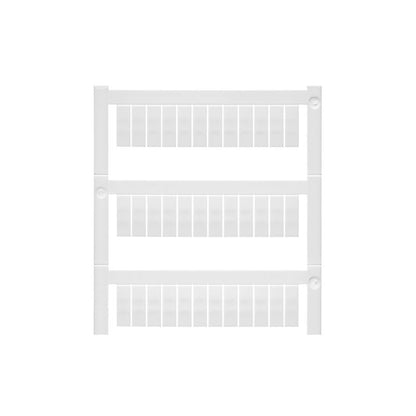 1768090000 - 14x5mm Terminal Marker, RoHS Compliant, Polyamide White  (Pack of 480)