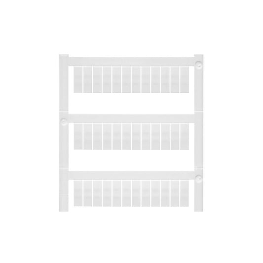 1768090000 - 14x5mm Terminal Marker, RoHS Compliant, Polyamide White  (Pack of 480)