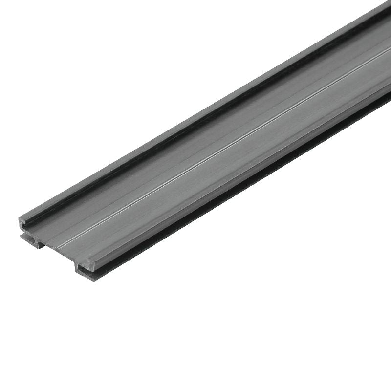 1248160000 - 25.3mm RoHS-Compliant Mounting Rail Bus System  (Pack of 10)