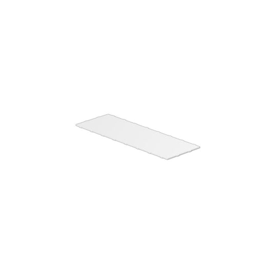 1919890000 - White 20 x 7 mm Terminal Markers, ROHS Compliant  (Pack of 10)