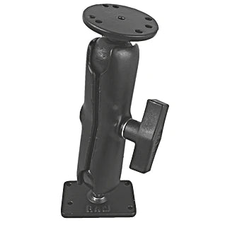 FISZ-BW-01 - Durable Stainless Steel Mounting Arm for Flexible Alignment