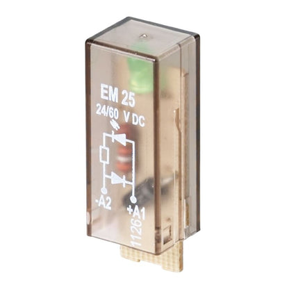 8869600000 - 6-24V DC LED Module with Easy Plug-In Connection  (Pack of 10)