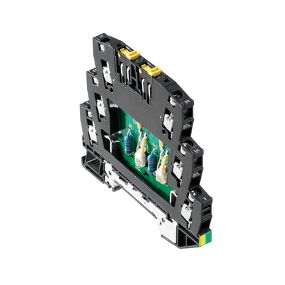 1064950000 - IP20 Surge Protector 42V for Control Applications  (Pack of 10)