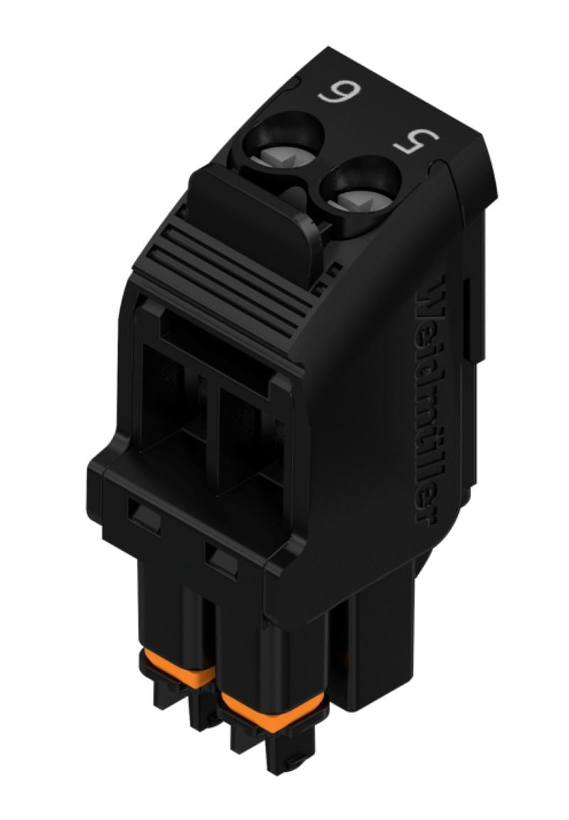 BHZ 5.00/02 BK/BK PRT 5/6 - 5/6 Black Product with Versatile Functionality  (Pack of 150)