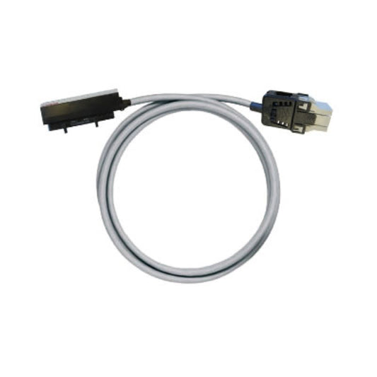 7789048030 - 3m PVC Signal Cable with 0.25 mm² Cross Section
