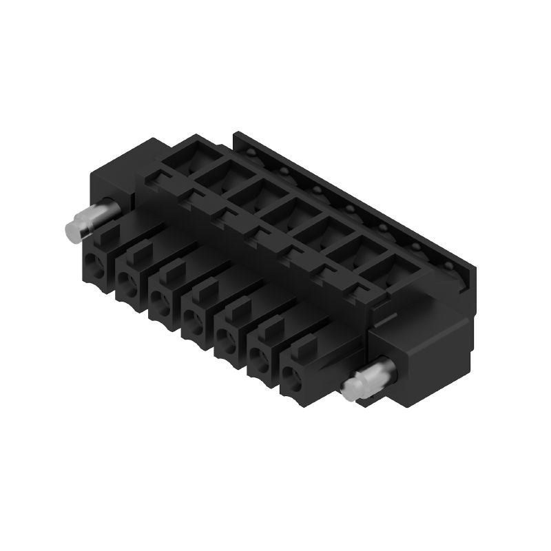 1845690000 - 3.81mm Female PCB Connector with 7 Poles and RoHS Compliance  (Pack of 50)