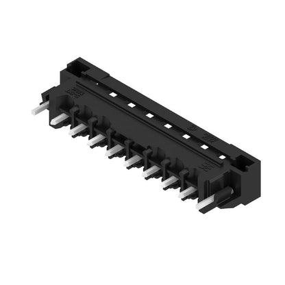 1841450000 - 8-Pole 5.00mm PCB Connector with Male Header, 180° Angle  (Pack of 36)