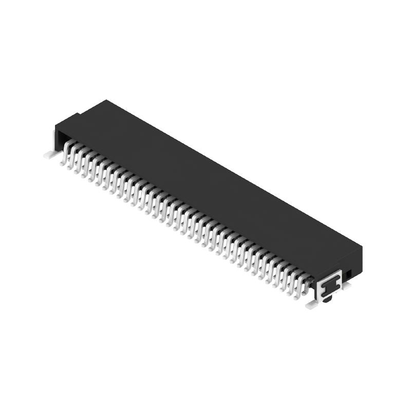 2747230000 - 68-Pole 1.27mm Elbow PCB Connector, RoHS & UL Certified  (Pack of 560)