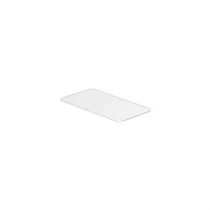 1059800000 - Self-Adhesive Cotton Device Markers, 9x17mm, 10,000 Pack