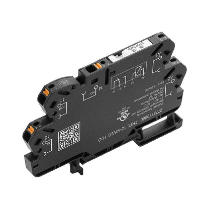 2773770000 - 12-60V UC Relay Module with 6A CO Contact  (Pack of 10)