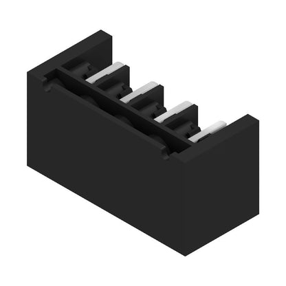 1877610000 - 5.08mm Pitch Male Header Connector, 4 Poles, 270° Orientation  (Pack of 335)