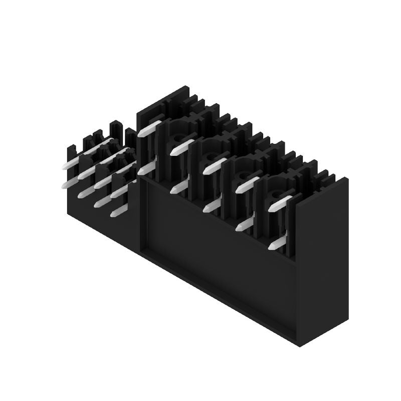 1157080000 - 7.62mm Pitch Male PCB Connector, 5-Pole, THT Solder  (Pack of 30)