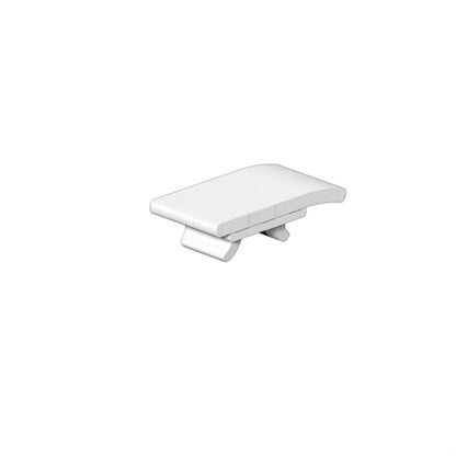 2712130000 - 10x5mm RoHS Compliant Terminal Marker, PC-ABS & TPU  (Pack of 800)