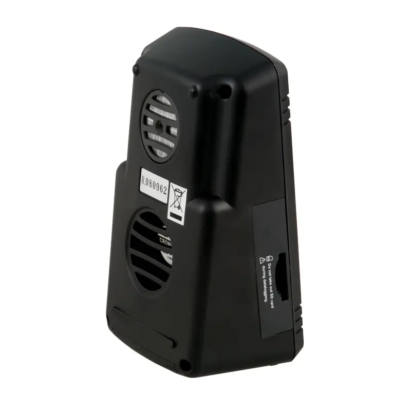 PCE-AQD 20 - Air Quality Logger with Temp, Humidity, CO2, PM2.5 Monitoring