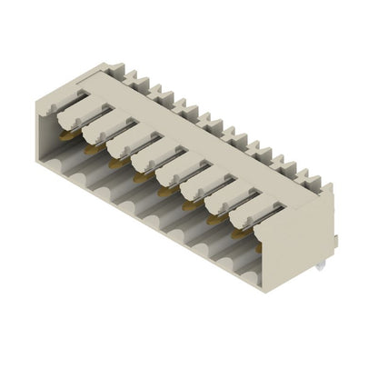 2028960000 - 3.5mm Male Header Connector, 9 Poles, THT Solder 3.2mm  (Pack of 50)