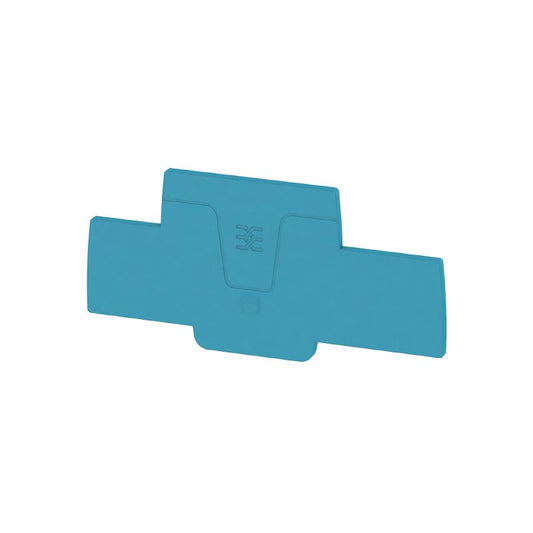 1547700000 - ROHS Compliant AEP End Plate, Eco-Friendly Design  (Pack of 20)