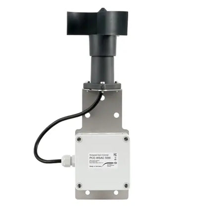 PCE-WSAC 50W 24 - High-Speed Anemometer for Wind Turbine Load Monitoring