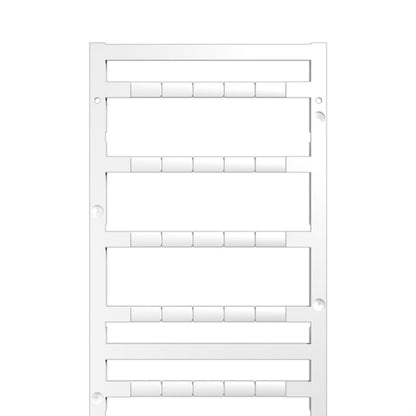 1954050000 - Phoenix MultiFit Terminal Marker 5x10mm RoHS Compliant  (Pack of 250)