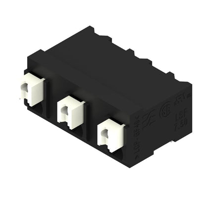1875440000 - 7.5mm 3-Pole Circuit Board Terminal with PUSH IN Connection  (Pack of 265)