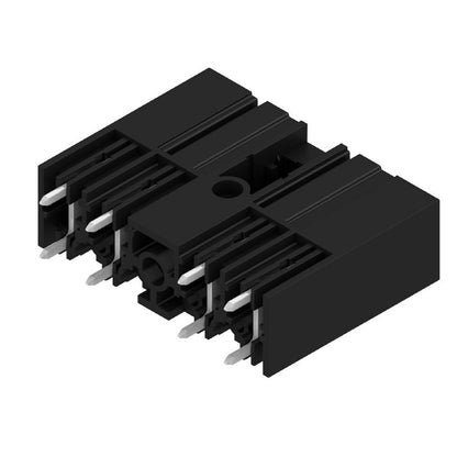 1048530000 - 7.62mm 4-Pole THT PCB Connector with 3.5mm Tinned Pins  (Pack of 48)
