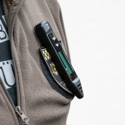 PCE-PTH 10 - Compact Thermo-Hygrometer: -10 to 50°C & 20-90% RH