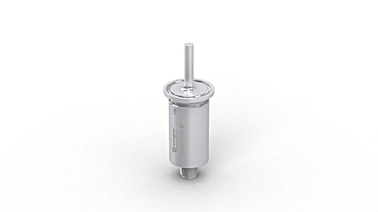 FXTT010 - Accurate Temperature Sensor for Liquids and Gases with IO-Link