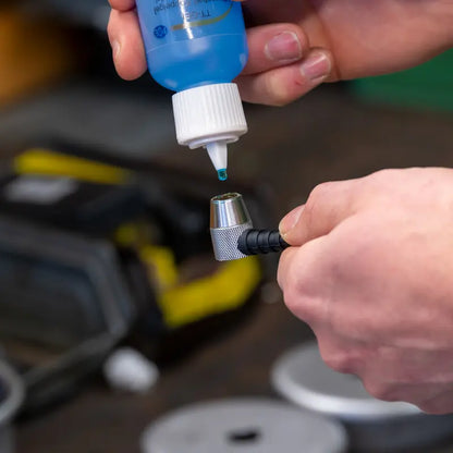 PCE-TG 75 - Versatile Paint Thickness Tester, Measures up to 225mm