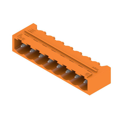 1147450000 - 5.08mm Pitch THT Male Connector with 8 Poles  (Pack of 50)
