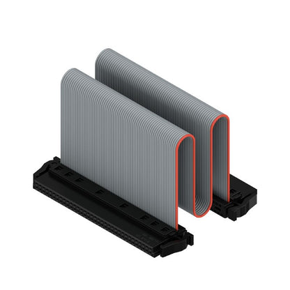 2827310000 - 68-Pole PCB Connector, Female, 1.27mm Pitch, RoHS Compliant  (Pack of 10)