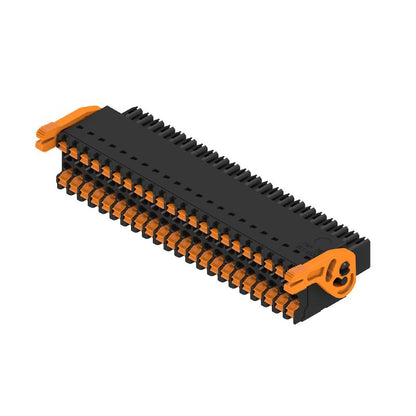 2558800000 - 3.50mm PCB Female Connector, 44 Poles, 180° Angle  (Pack of 18)