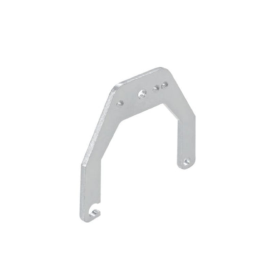 1983910000 - Heavy-Duty Galvanized Connector, Size 3, RoHS Compliant