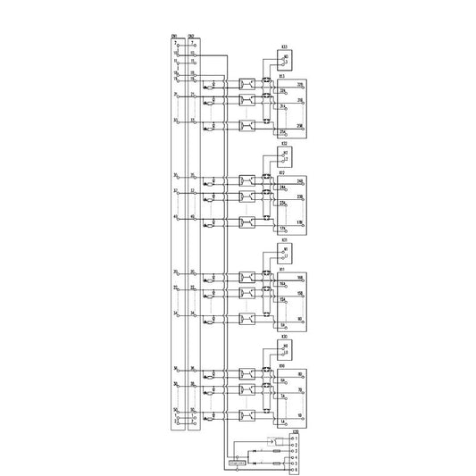 1379510000 - 80mm Deep, RoHS Compliant Device for Varied Temperatures