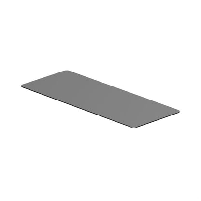 2005170000 - Black Self-Adhesive 8x20 mm Markers, RoHS Compliant  (Pack of 3000)