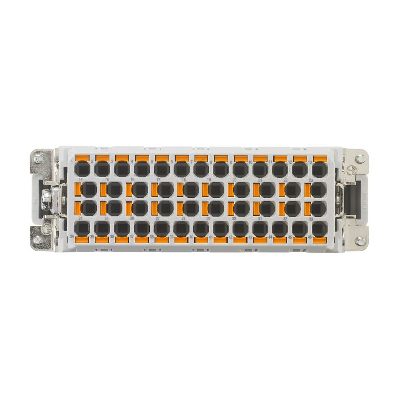 3023980000 - HDC HEE 46 MP Male Insert, 111mm Depth, RoHS Compliant