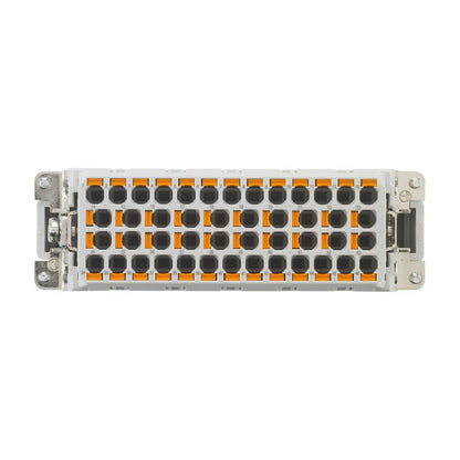 3023980000 - HDC HEE 46 MP Male Insert, 111mm Depth, RoHS Compliant