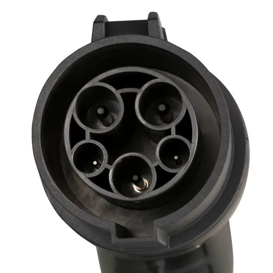 PCE-EVSE-KIT2 - Insulation Tester with 3.5" Display for EV Charging Stations