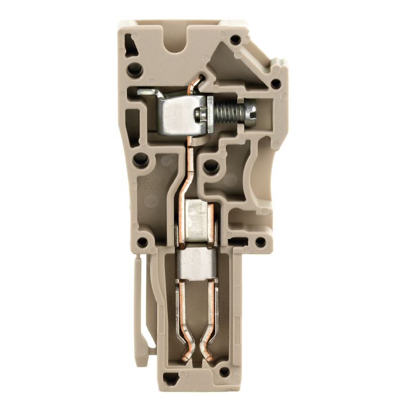 1108490000 - Compact W-Series Plug-in Connector, 48.6mm Depth, UL Certified  (Pack of 50)