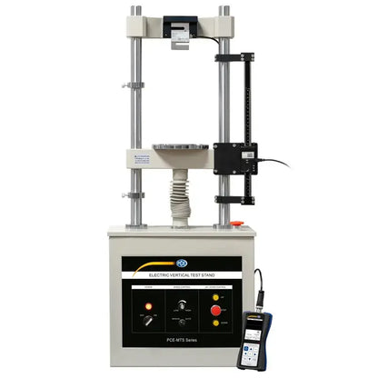 PCE-MTS500-DFG N 5K FD 300 KIT - Motorized Test Stand, 5000 N Capacity