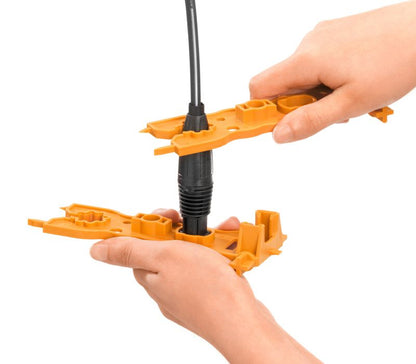 2771530000 - Versatile Weidmüller PV Multitool for Assembly and Maintenance