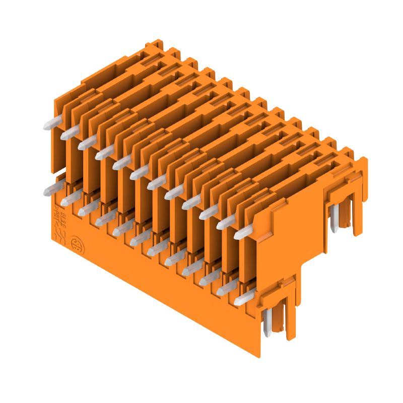 1642140000 - 90cm V/24/3.2SN SLD in Orange Box  (Pack of 10)