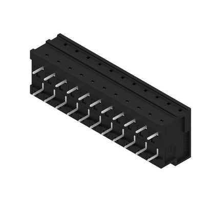 2913690000 - 5mm Pitch THT PCB Terminal for 11 Poles, RoHS Compliant  (Pack of 9)