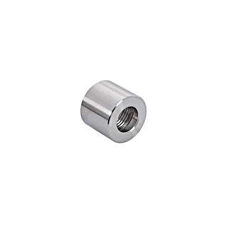 ZH4C009 - G1/2" Weld-In Adapter for Sealing on PEEK