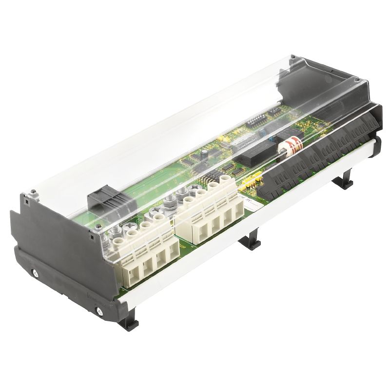 1238120000 - 8-Channel 1000V Monitoring Device - TRANSCLINIC 8I+